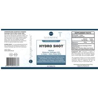 Zenii Scientific Hydro Shot
